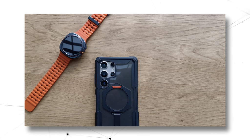 Recenzja CMF Phone 1 tani i modny smartfon ALE